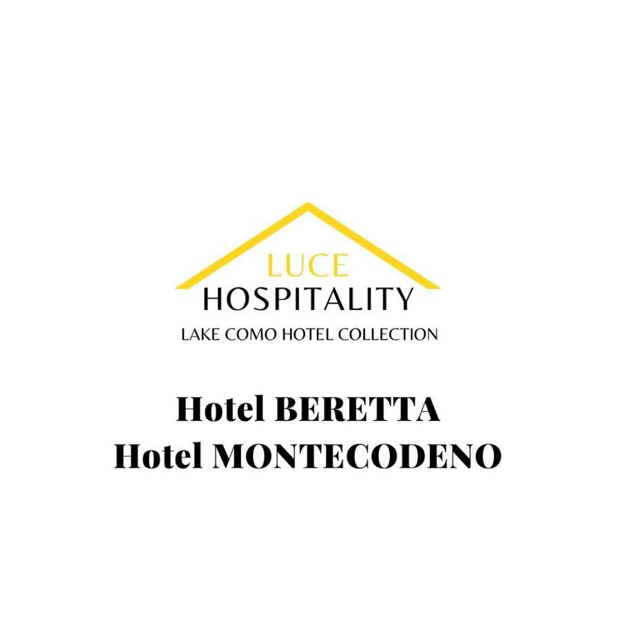 Hotel Beretta Perledo Exterior foto